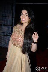 Charmi at Temper Movie Audio Launch